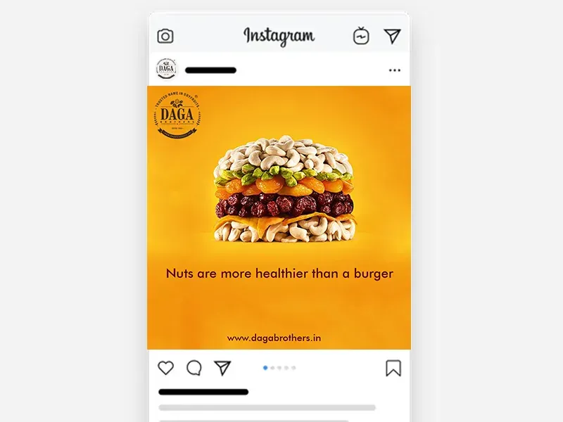 Daga Brothers — Digital Marketing