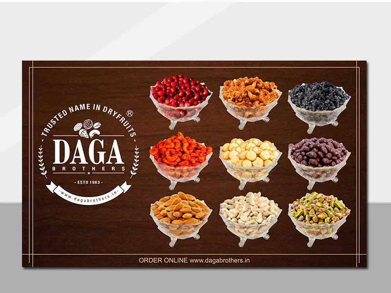 Daga Brothers — Digital Marketing