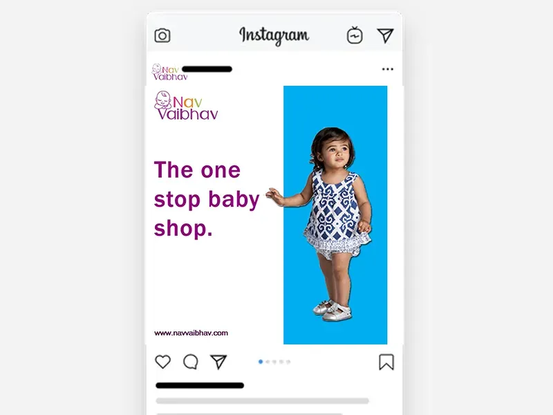 Nav Vaibhav — Digital Marketing
